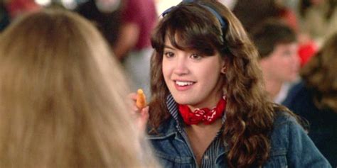 Heres How Phoebe Cates Really Felt About Her Fast Times At